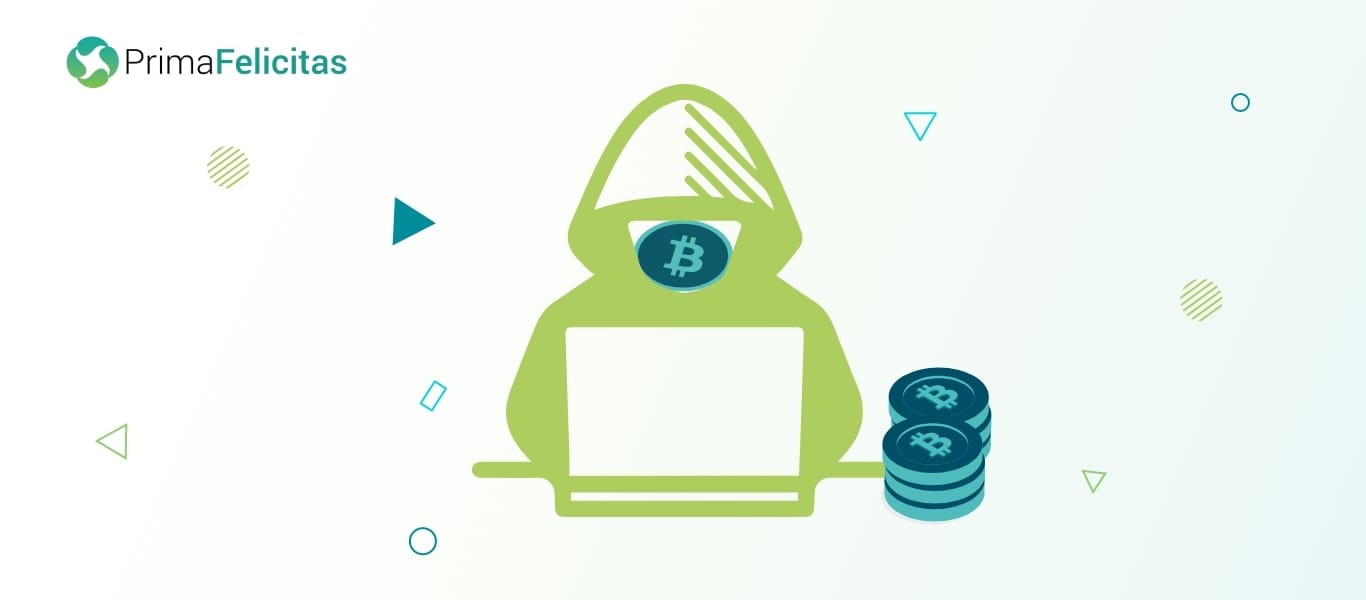 In bitcoin, is anonymous really anonymous featured image