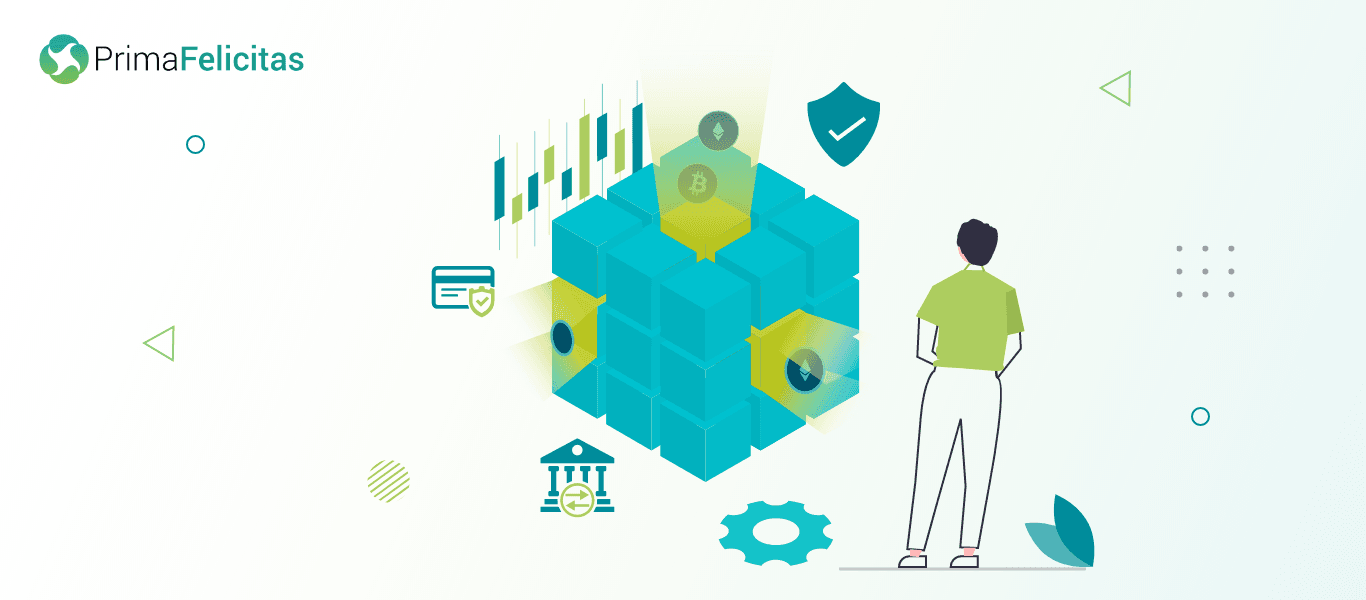 Decentralize Finance Featured image