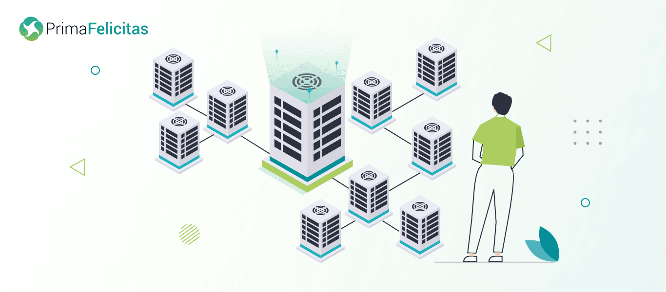 Decentralize Network featured image