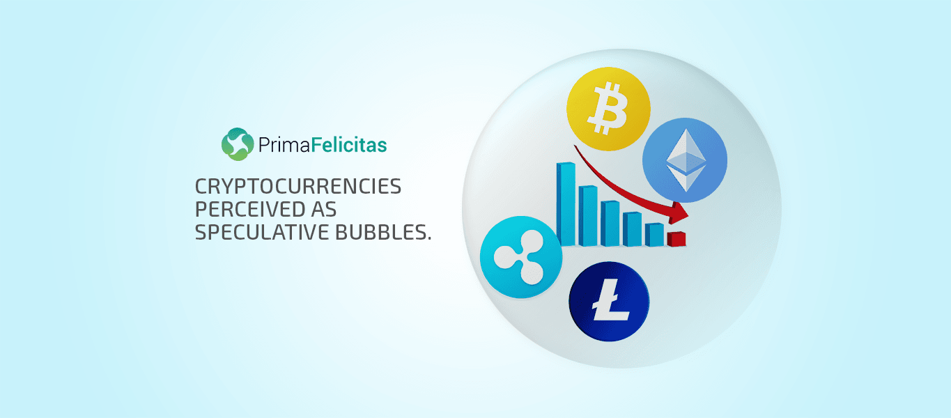 Busting myths around blockchain ecosystem and cryptocurrencies image