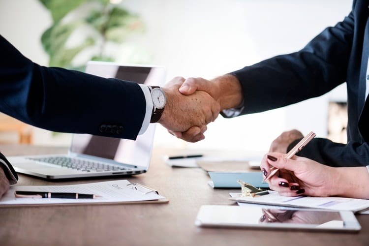 How to Hire a Blockchain Developer image