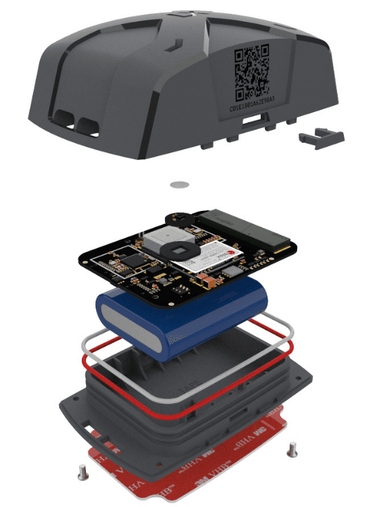 catm1 lot blockchain image