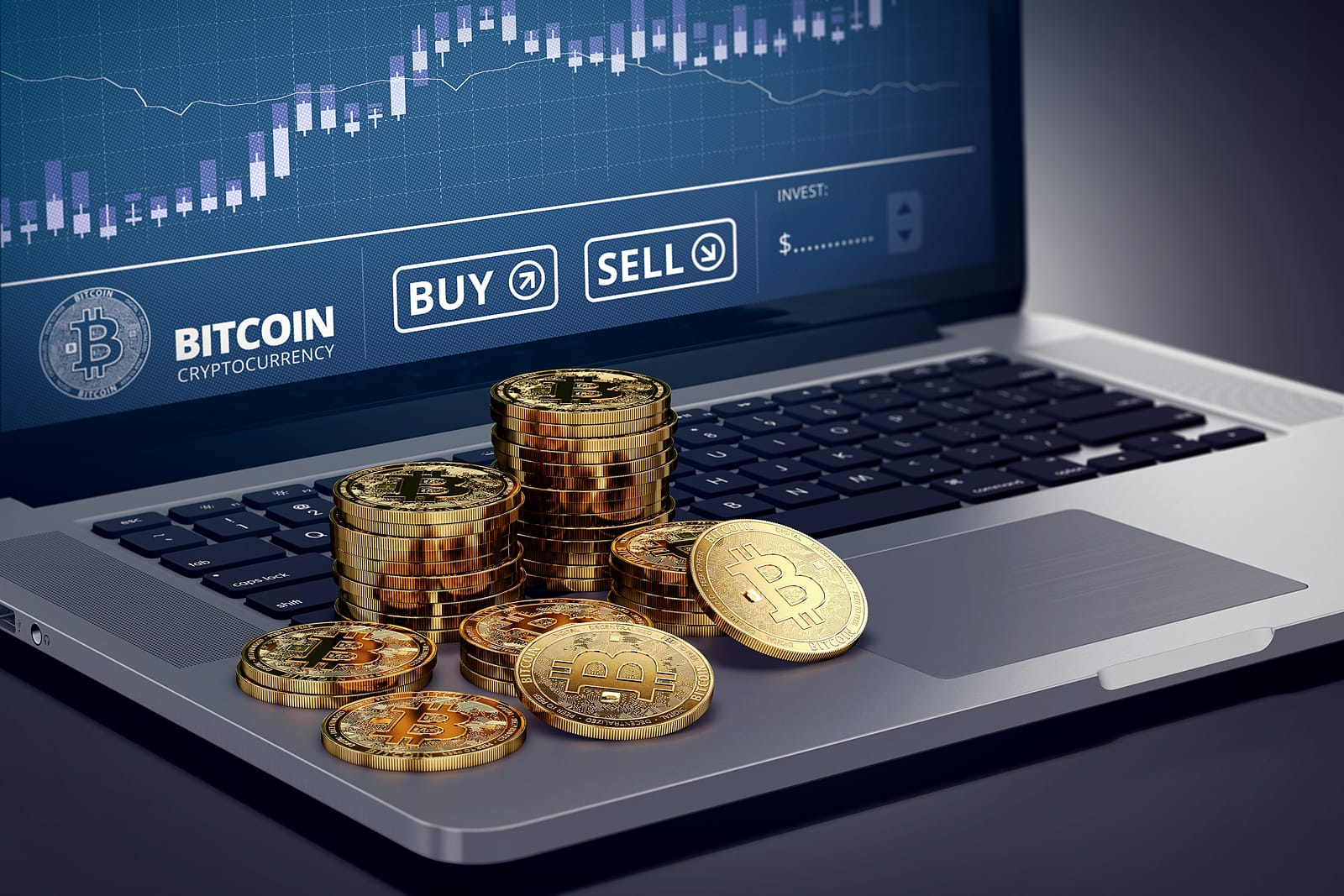 how Blockchain Technology could revolutionize the business world image