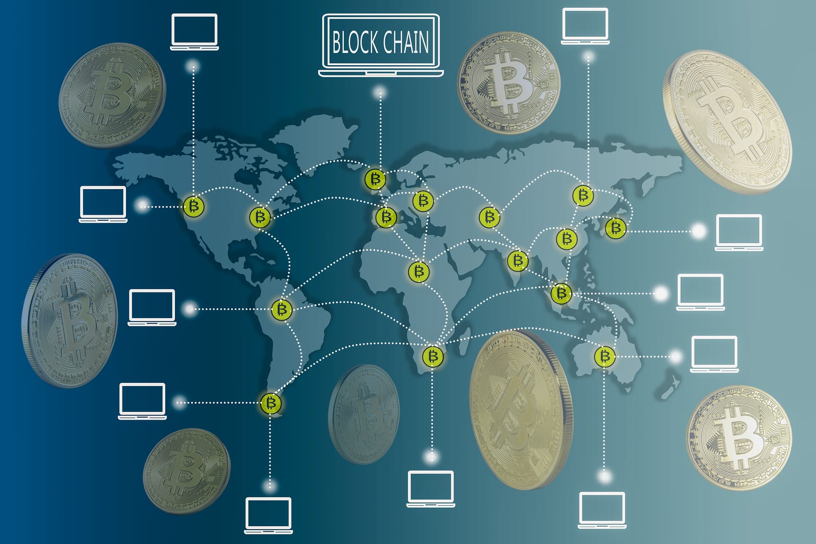 what-is-blockchain