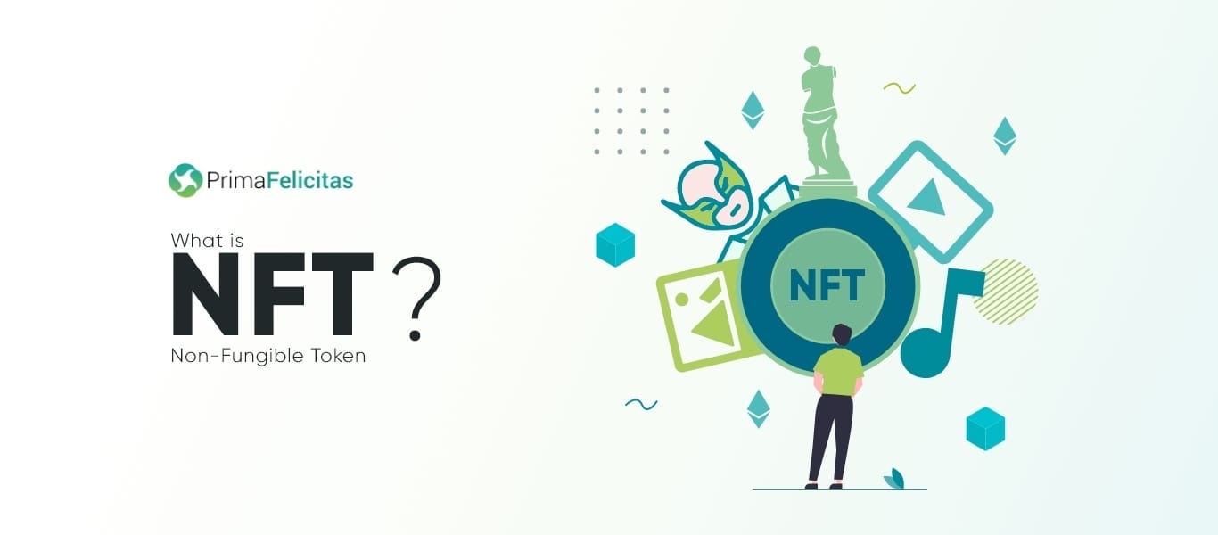 What is nft in cryptocurrency