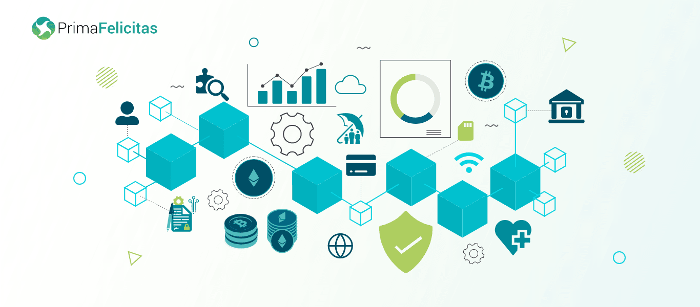 BLOCKCHAIN MARKET