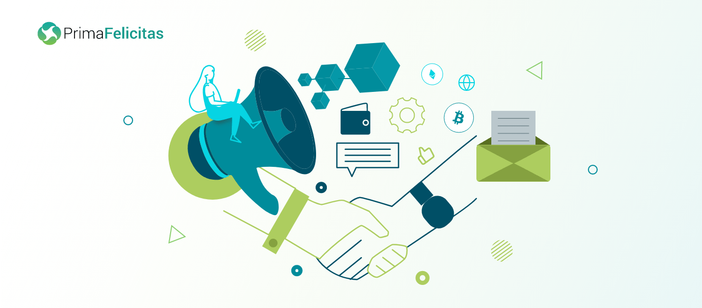 Blockchain-pr