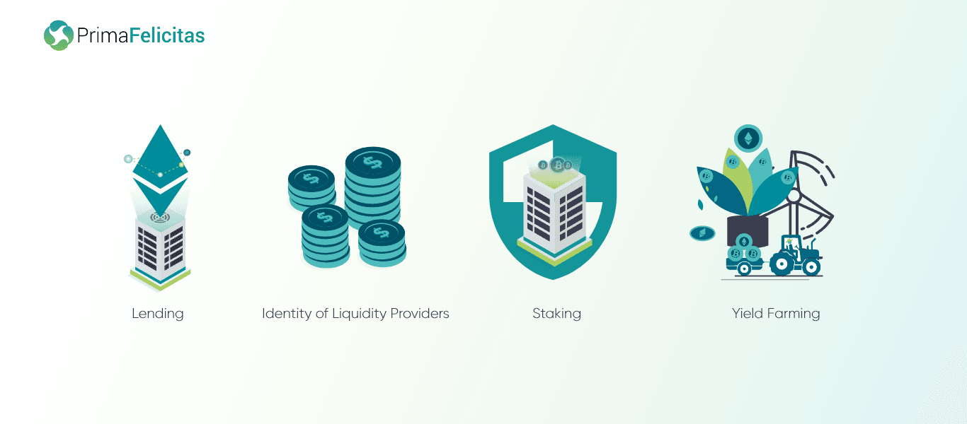 How to make lucrative profits from DeFi - A Billionaire Guide-image
