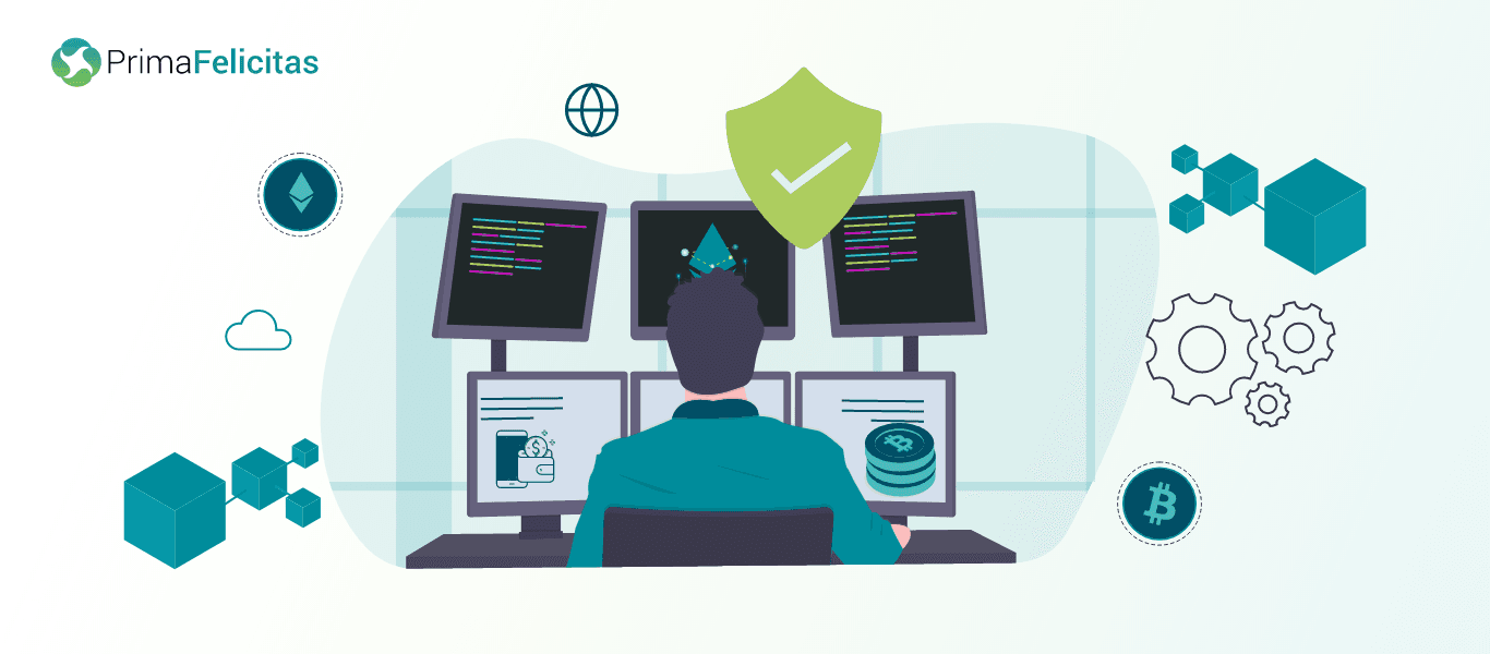 blockchain development company