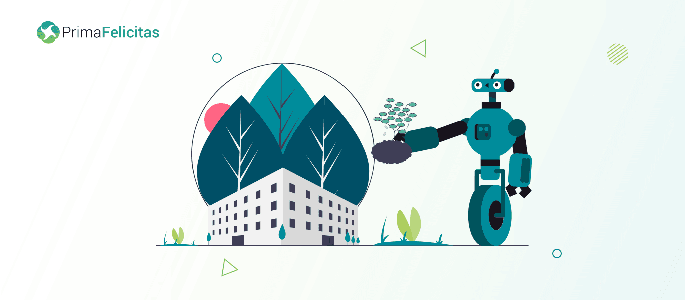 Application of AI to transform the agricultural sectors in various countries