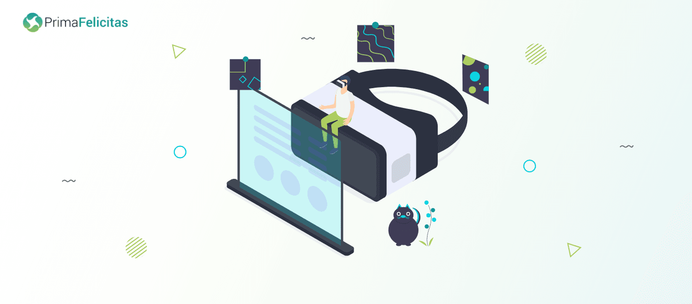 Digital Art and metaverse