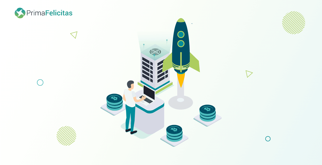 ICO Launch