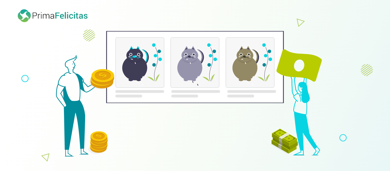 NFT Marketplace