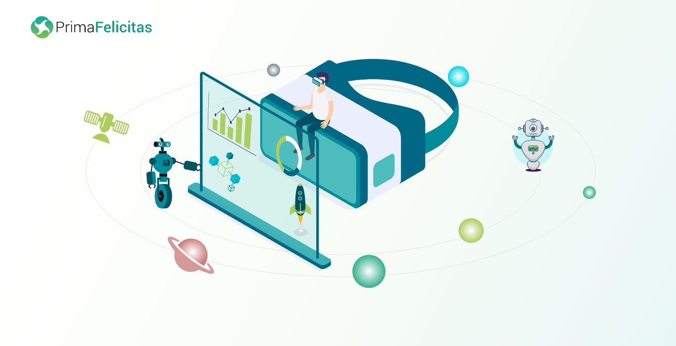 Top 10 Business Critical Metaverse Marketing Trends for 2022