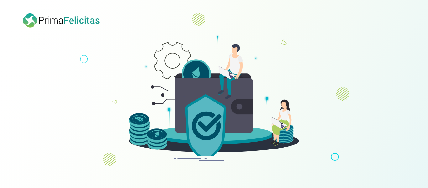 Cryptowallet banner
