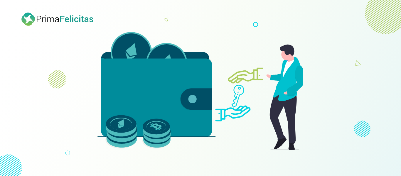 Custodial Wallet banner