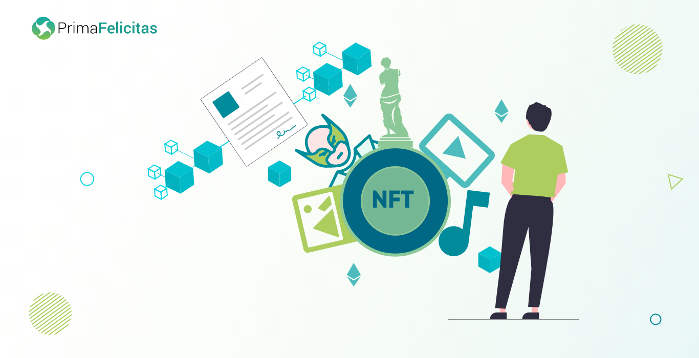 How to create NFT smart contract
