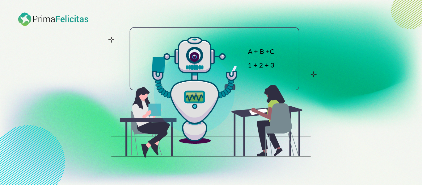Smart Tools for Smarter Learning Benefits of AI in Education