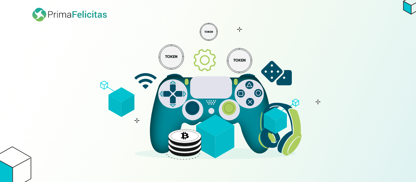 Crypto Gaming and Tokens Unveiled