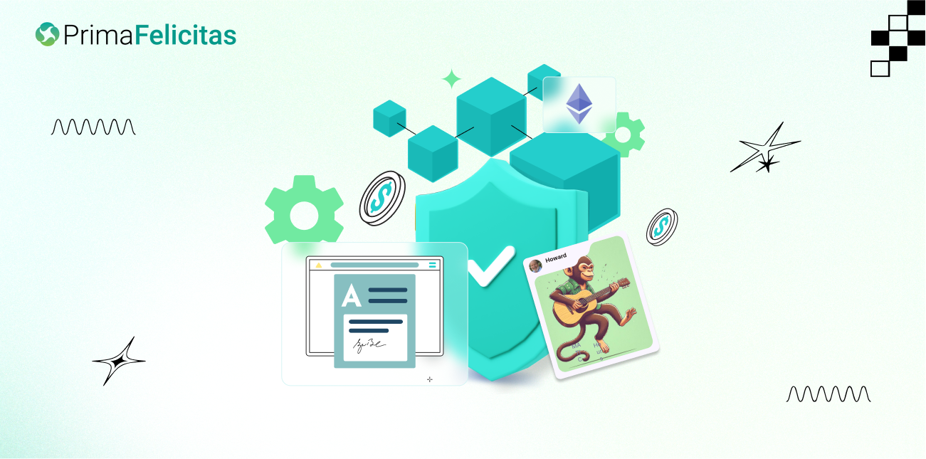 The Future of Blockchain