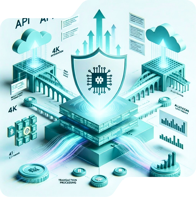 DeFi Token Development Services