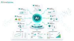Autonomous Intelligence System